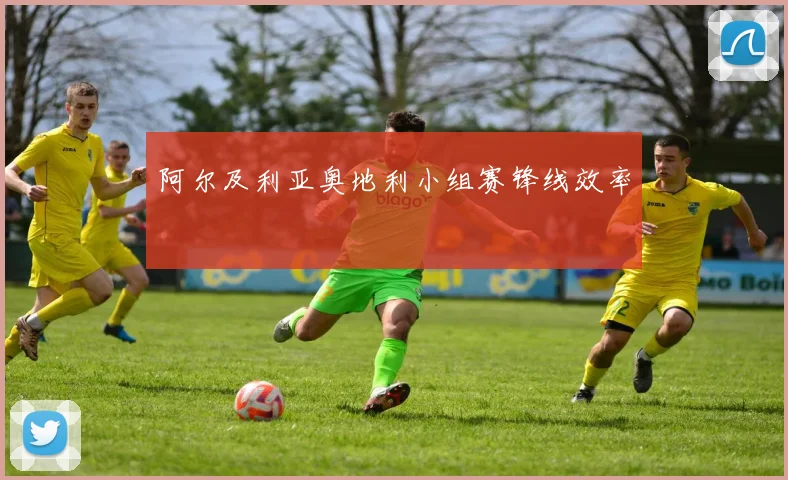 阿尔及利亚奥地利小组赛锋线效率