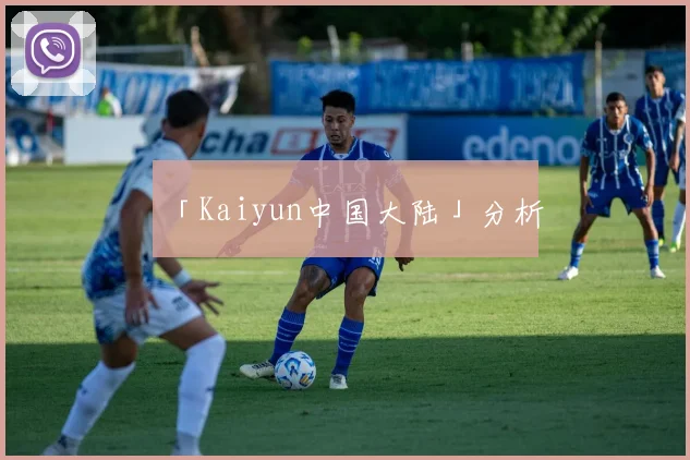 「Kaiyun中国大陆」分析