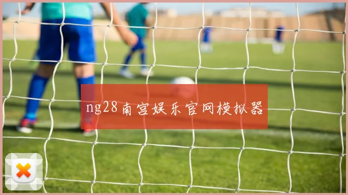 ng28南宫娱乐官网模拟器