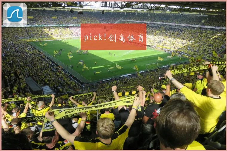 pick!创高体育