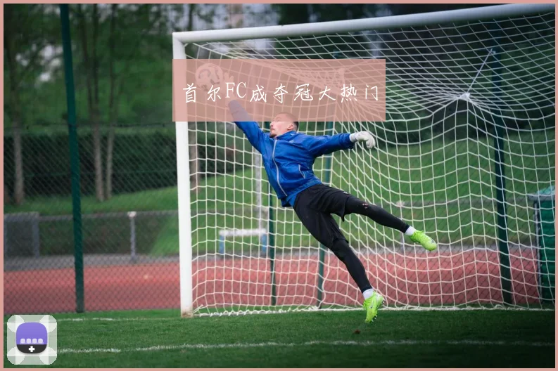 首尔FC成夺冠大热门