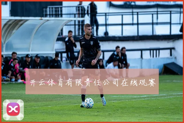 开云体育有限责任公司在线观赛