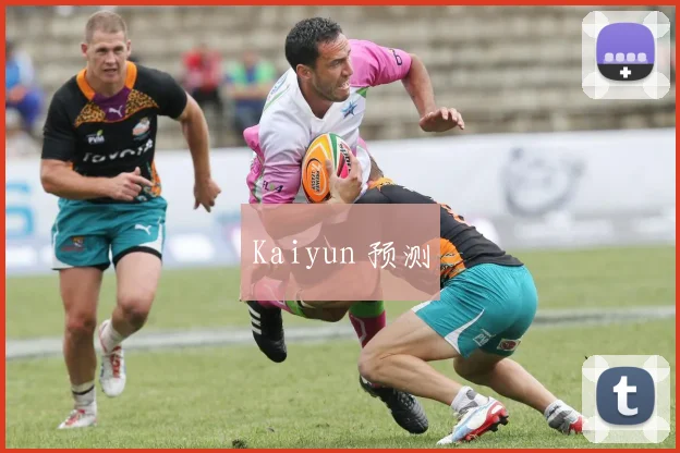 Kaiyun 预测