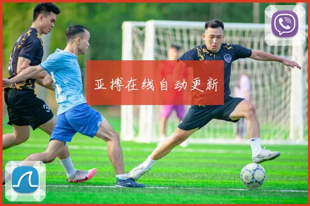 亚搏在线自动更新