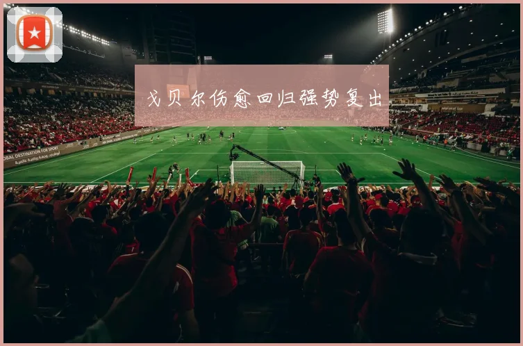 戈贝尔伤愈回归强势复出