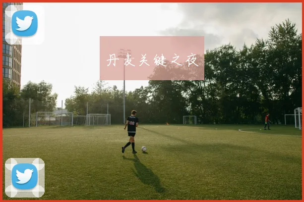 丹麦关键之夜