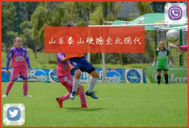 山东泰山硬撼全北现代