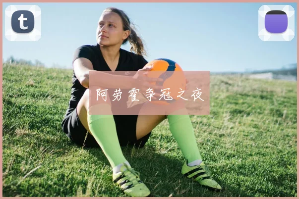阿劳霍争冠之夜