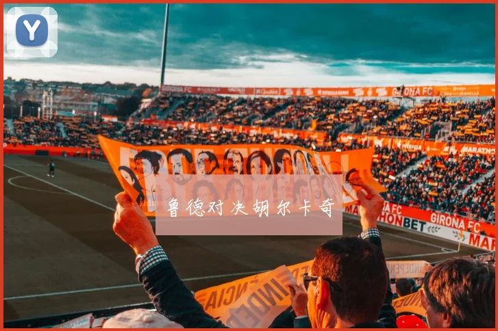 鲁德对决胡尔卡奇