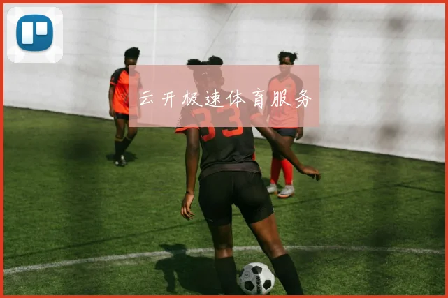 云开极速体育服务