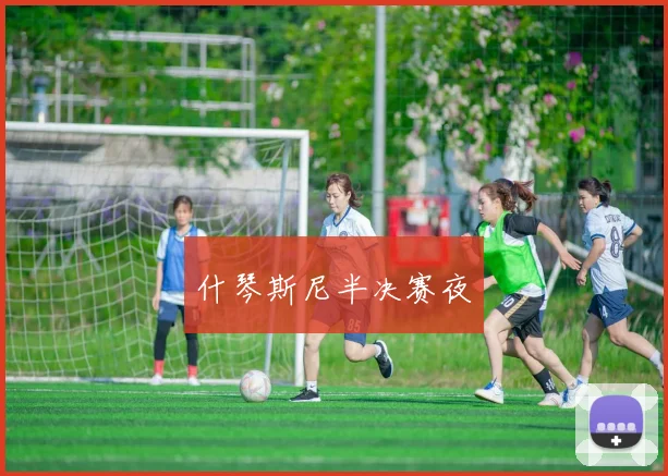 什琴斯尼半决赛夜