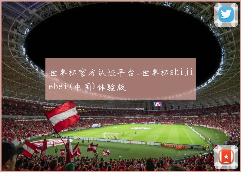 世界杯官方认证平台_世界杯shijiebei(中国)体验版