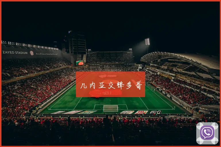几内亚交锋多哥