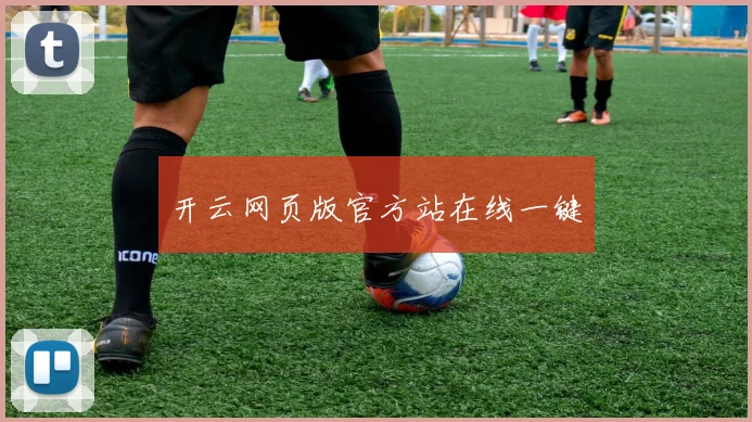 开云网页版官方站在线一键