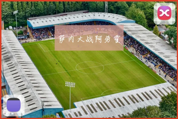 萨内大战阿劳霍