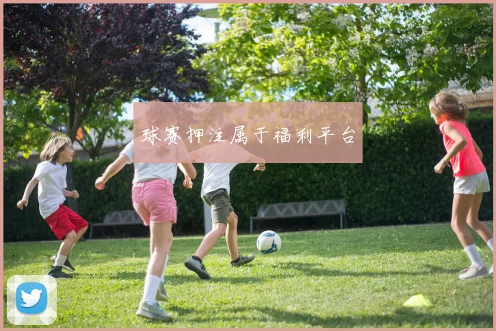 球赛押注属于福利平台