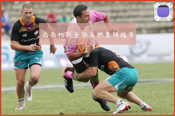 西西帕斯全场高燃集锦精华