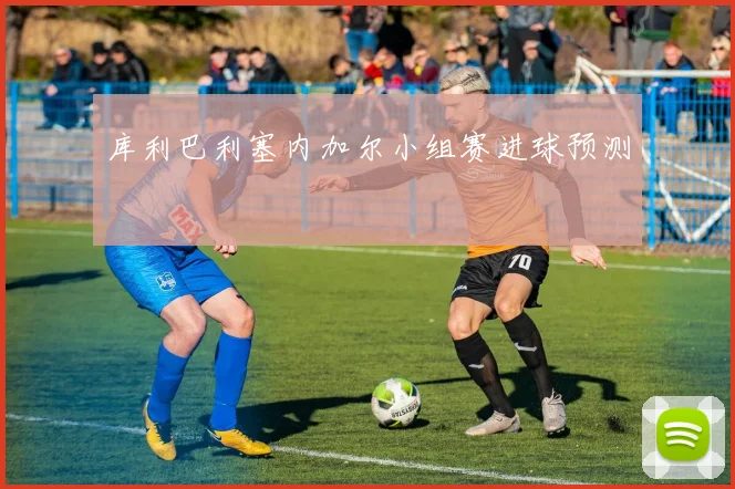 库利巴利塞内加尔小组赛进球预测