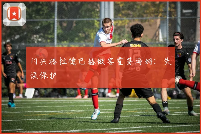 门兴格拉德巴赫做客霍芬海姆：失误保护
