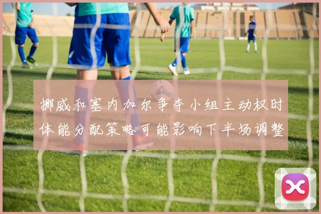 挪威和塞内加尔争夺小组主动权时体能分配策略可能影响下半场调整